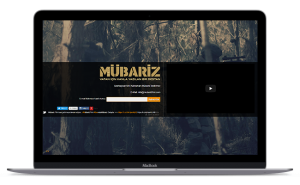 Mübariz Filmi