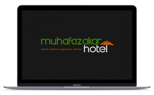 Muhafazakar Hotel