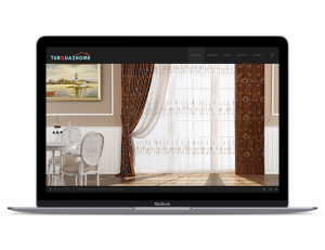 Turquaz Home & Perde