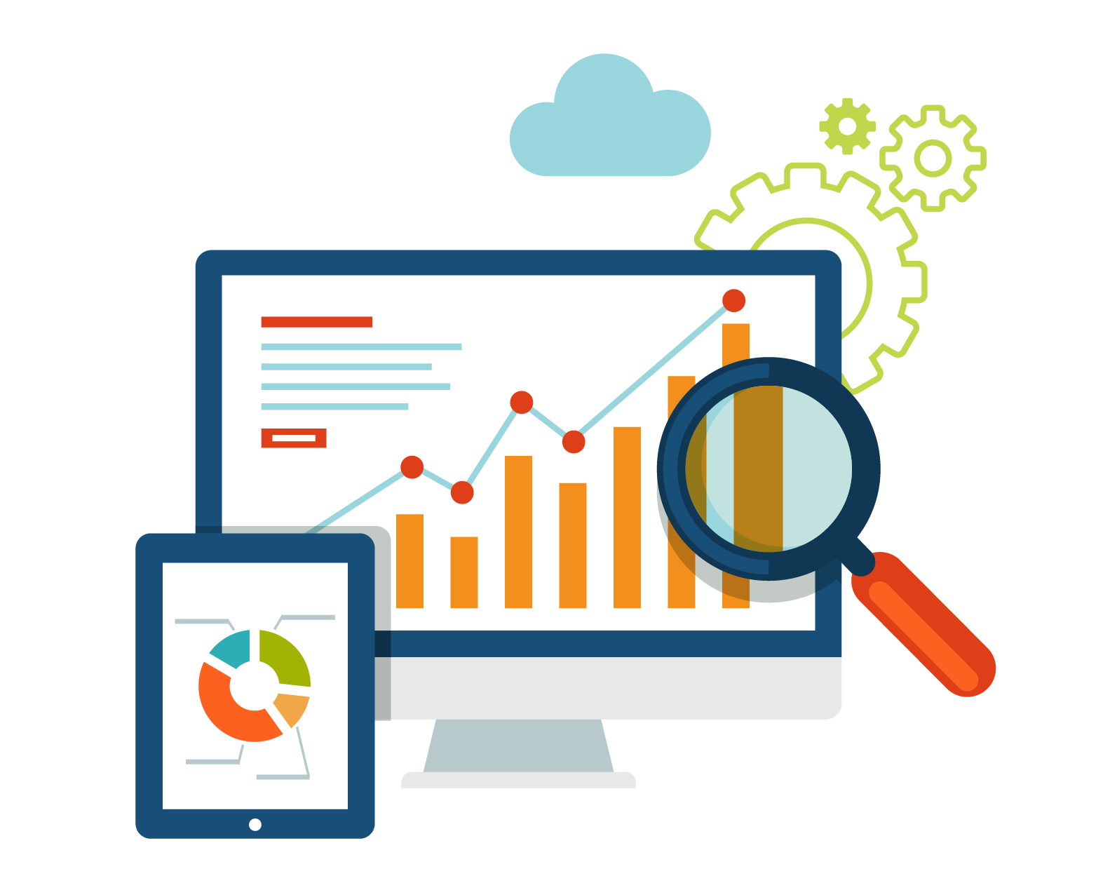 SEO Danışmanlığı