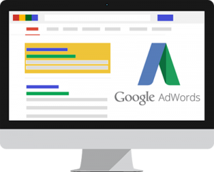 Google Adwords