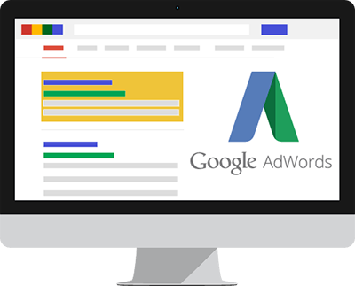Google Adwords