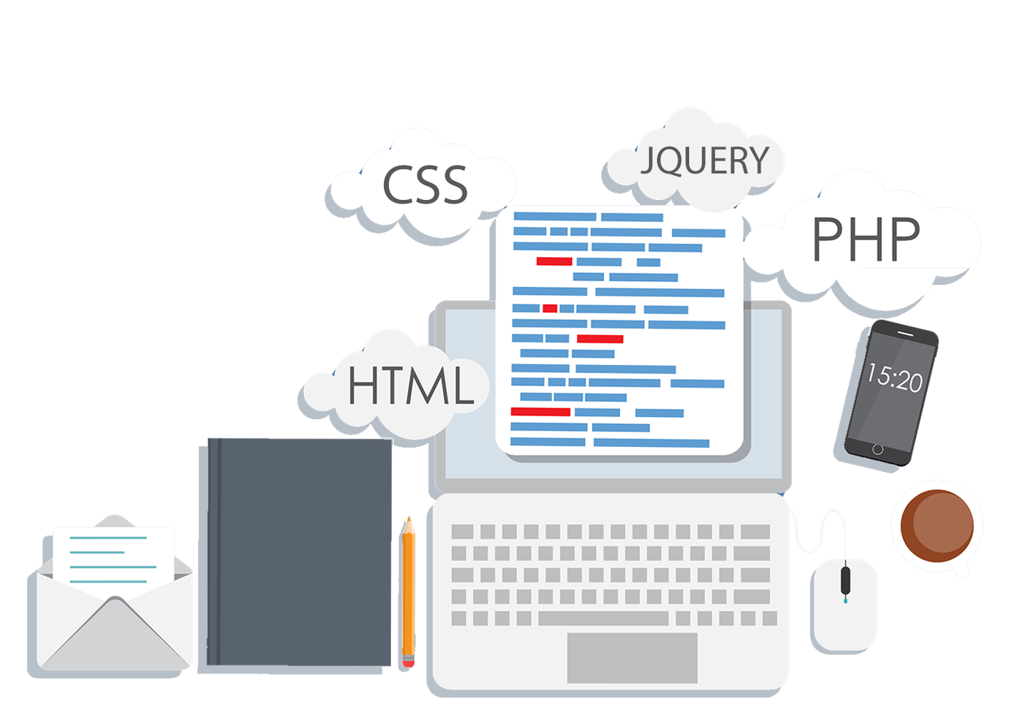 Web Tasarım Nedir?