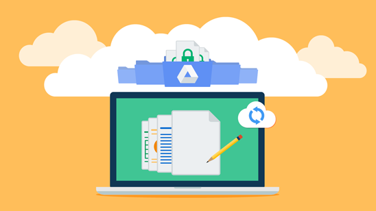 Google Drive Nedir?