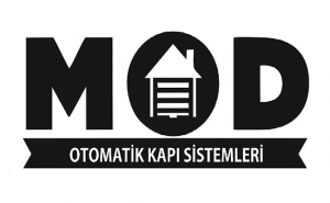 MOD Otomatik Kapı