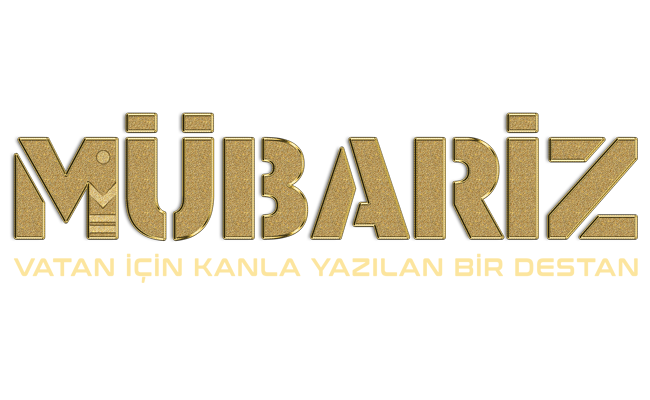 Mübariz Filmi