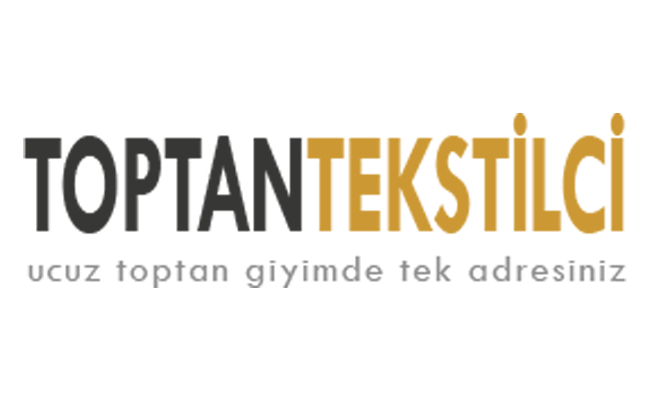 Toptan Tekstilci