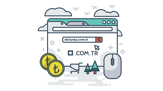 Nic.tr, com.tr Domain Sahiplerini Uyardı