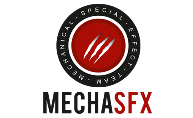 MechaSFX