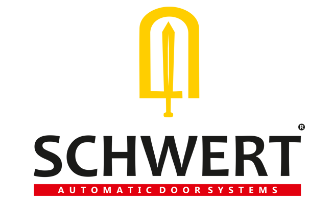 Schwert Door