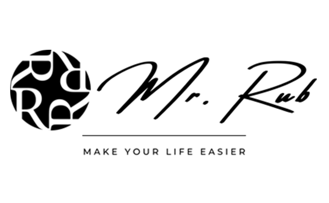 Mr Rub